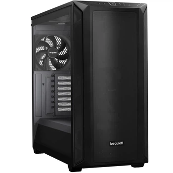 Корпус be quiet! Shadow Base 800 Black (BGW60) без БП