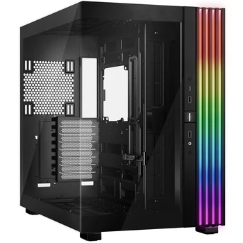 Корпус be quiet! Light Base 900 DX ARGB Чорний (р.Midi-Tower)