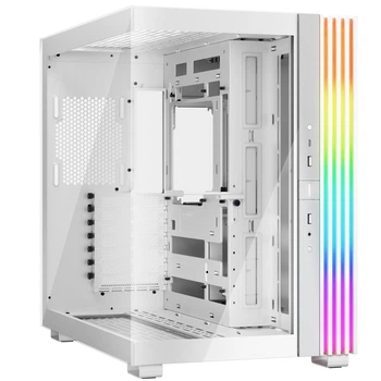 Корпус be quiet! Light Base 600 DX ARGB White (р.Midi-Tower)