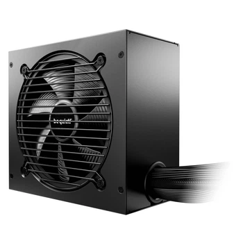 Блок питания be quiet! Pure Power 12 850W (BP004EU)