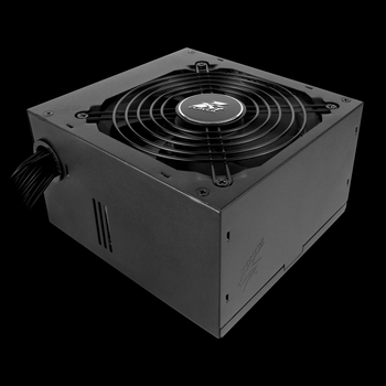Блок питания 1STPLAYER PRO PS-500EUW 500W (PS-500EUW-PRO)
