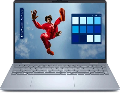 Ноутбук Dell 16 Plus DB16250 (LDB16250-9052BLU-PUS)