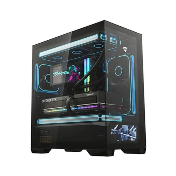 Корпус для ПК Thunderobot GQX25MBS