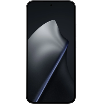 Гідрогелева захисна плівка на Xiaomi 15T Pro на весь екран прозора Crystal Mirror