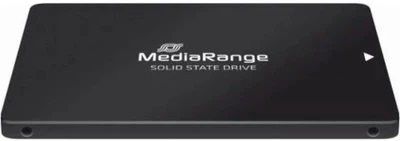 SSD диск MediaRange MR1004 960GB 2.5" SATA III NAND TLC Black (4260459616382)