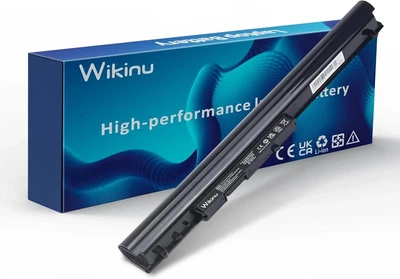 Акумулятор для ноутбука HP OA04 OA03 14.8V 2600 mAh Wikinu