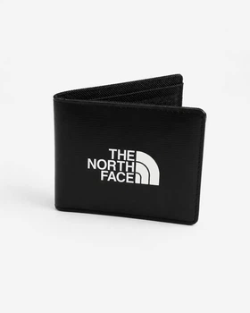 Кошелек унисекс The North Face WAL-TNF-008-BLK