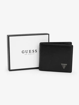 Мужской Кошелек Guess WAL-GUE-001