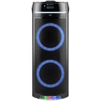 Потративна акустична система GoGEN BPS736 CD , 90 Вт