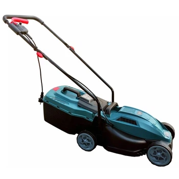 Газонокосарка електрична KONNER AND SOHNEN KS 32LM12-BL (1200 Вт)