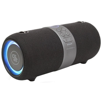 Портативна колонка GoGEN BS420B 30W RGB Black