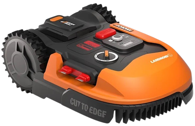 Газонокосарка-робот Worx Landroid S WR148E