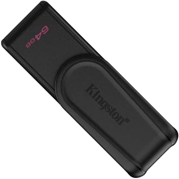 Флеш пам'ять Kingston 64GB Exodia S 64GB (DTXS/64GB)
