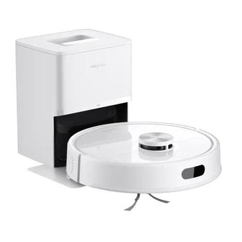 Робот-пилосос Roborock Q7 TF+ White