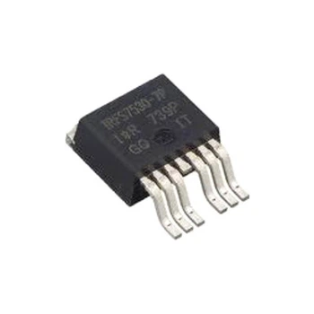 Транзистор полевой MOSFET IRFS7530TRL7PP - 625111