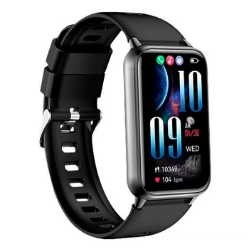 Розумний годинник Remax WATCH29, Чорний - 692509