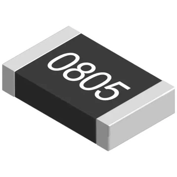 Резистор SMD AR0805-8R2-0.1% - 697781