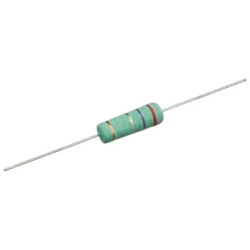 Резистор выводной KNP03WS-5R1 - 697851