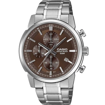 Наручний годинник CASIO MTP-E510D-5AVDF