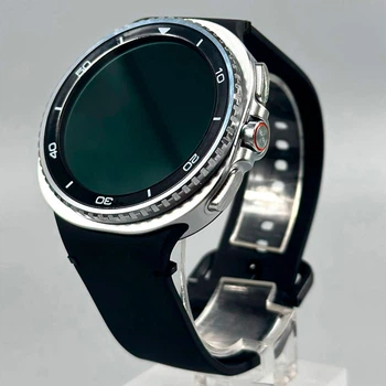 Умные часы Smart Watch GS Wear 8 Classic, Черный - 701161