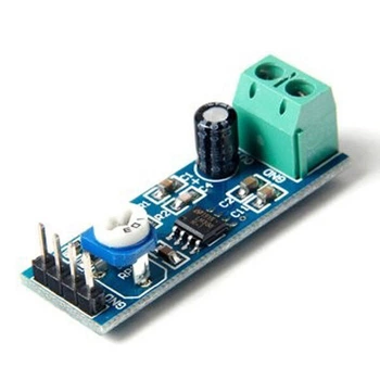 Усилитель низкой частоты (УНЧ) LM386-MODUL - 637149