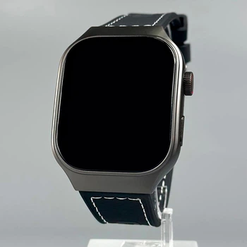 Умные часы Smart Watch H7 LaxaSfit, Черный - 687690