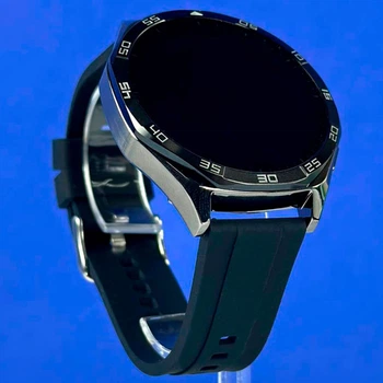 Умные часы Smart Watch S5 Pro, Черный - 575944