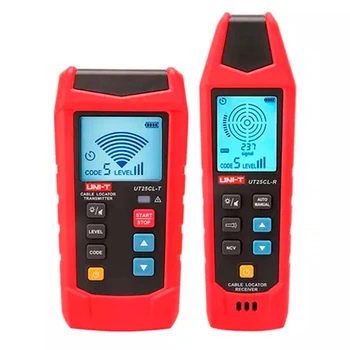 Трасошукач UNI-T UT25CL - 572702