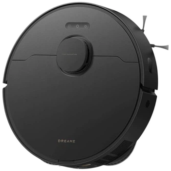 Робот-пилосос Dreame L40 Ultra CE, Черный - 709838