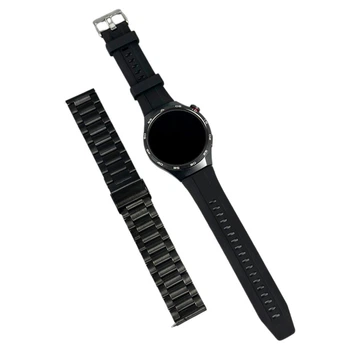 Умные часы Smart Watch GM2 Pro, Черный - 713390