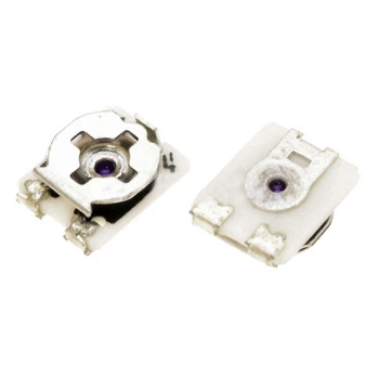 Резистор подстроечный 3305SMD-5K - 448899