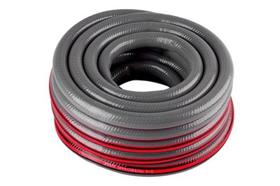 Шланг поливочный Intertool-Storm 3/4" x 10м Agate (GE-4161)