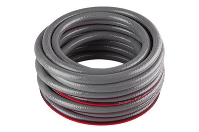 Шланг поливочный Intertool-Storm 1/2" x 10м Agate (GE-4151)