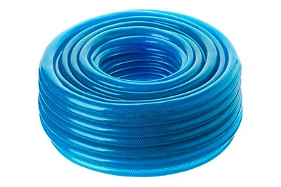 Шланг поливочный Intertool 3/4" x 30м армированый (GE-4075)