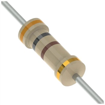 Резистор 300 Ohm 5% 1/6W (CFR-12JB-52-300R – Yageo) - 707718