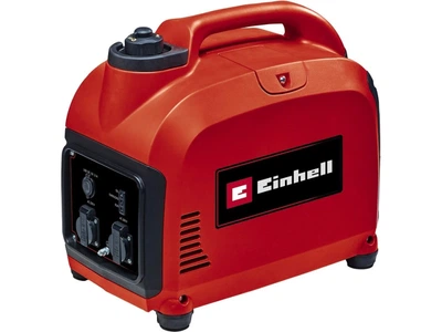 Інверторний бензиновий генератор Einhell TC-IG 2000 (4152590)