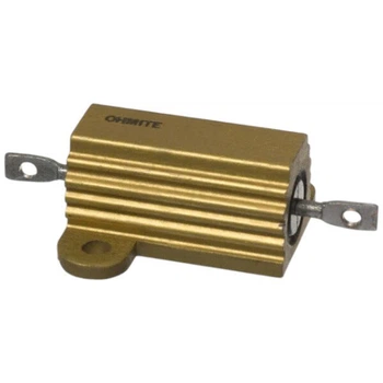 Резистор выводной HS50-100RJ - 704524