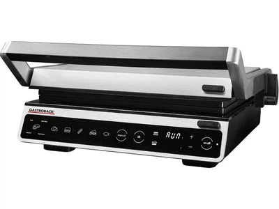 Електрогриль GASTROBACK Design BBQ Advanced Smart (42542)
