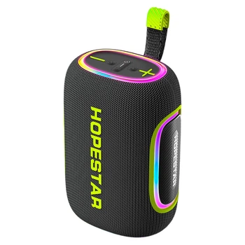 Портативна колонка Hopestar H58, Чорний - 692575