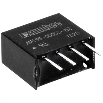 Повышающий/понижающий DC-DC преобразователь AM1SS-0505S-NZ - 578553