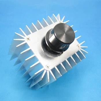 Регулятор мощности POWER-REGULATOR-5000W - 679958