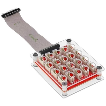 Платы расширений CrowPi L Base Shield - 716363