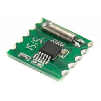 Радиоприемник RDA5807M - 215170