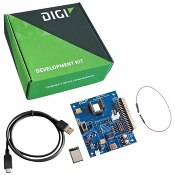 Набор разработчика Digi XBee 3 BLU - 716470