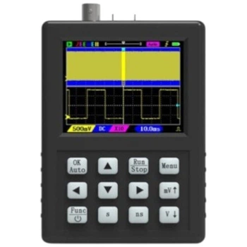 Осцильограф DSO1C81 - 702724