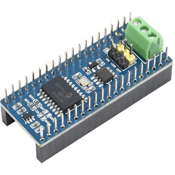 Модуль CAN bus для Raspberry Pi Pico SPI интерфейс - 410688