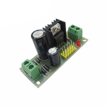 Отладочная плата LM7805-MODUL - 663858