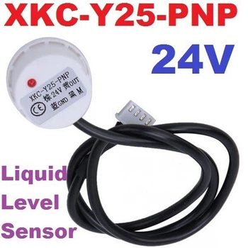 Контроллер уровня жидкости XKC-Y25-PNP-24V - 635632