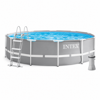 Каркасный бассейн Intex 26716-5, 366 × 99 см