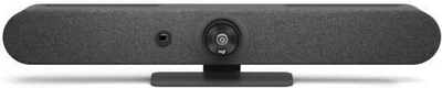 Система відеоконференцзв'язку Logitech Rally Bar Mini Graphite (960-001339)
